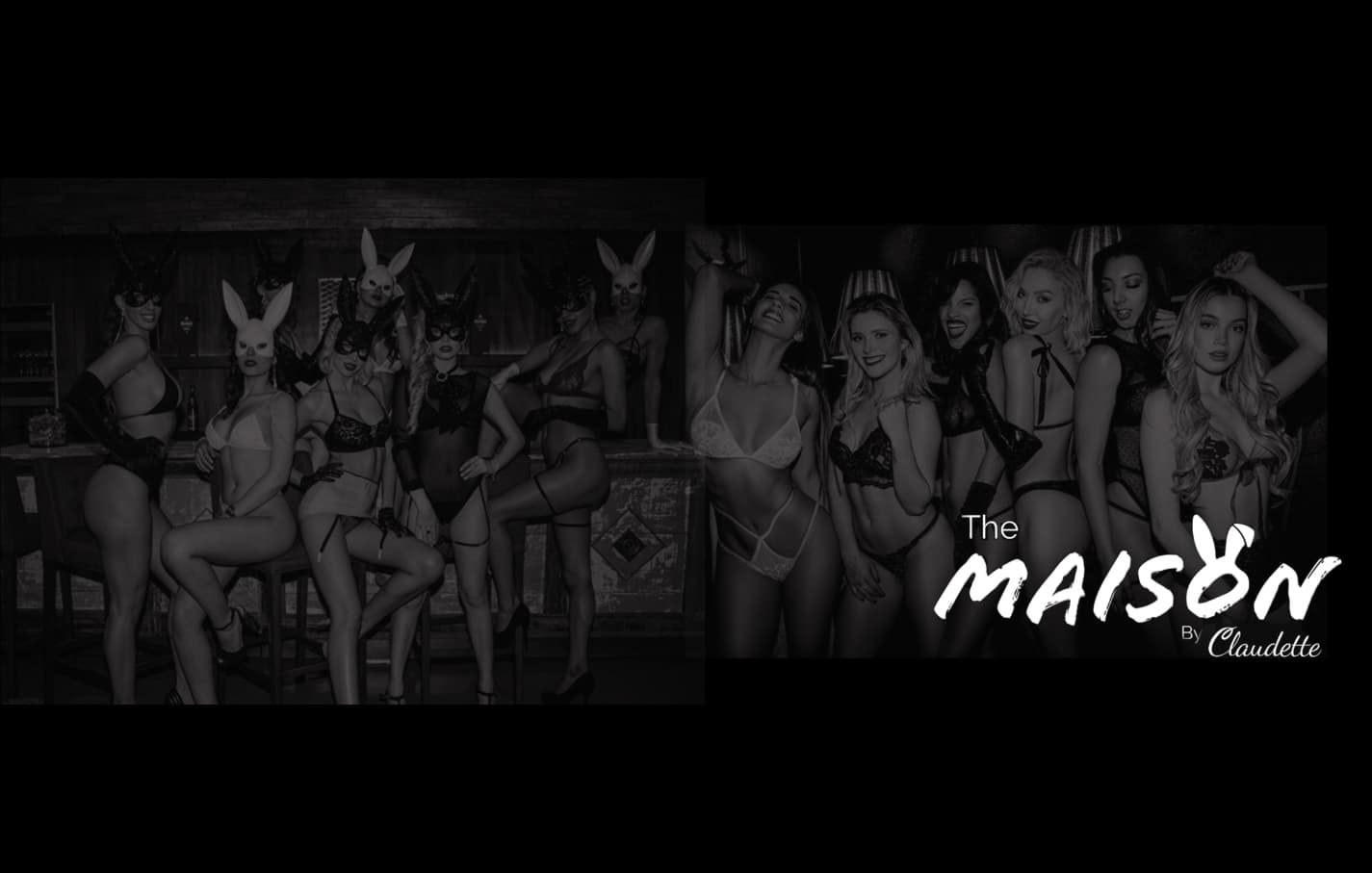  Maison Claudette - Portada de eventos